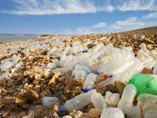Leaked letter from top polluters attempts to weaken plastics laws