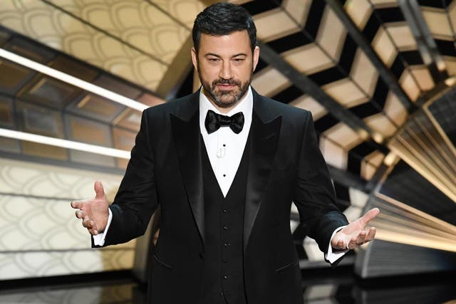 Jimmy Kimmel tricks people into thinking Christopher Columbus is on the Supreme Court