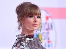 American Music Awards 2018: Best looks from the red carpet