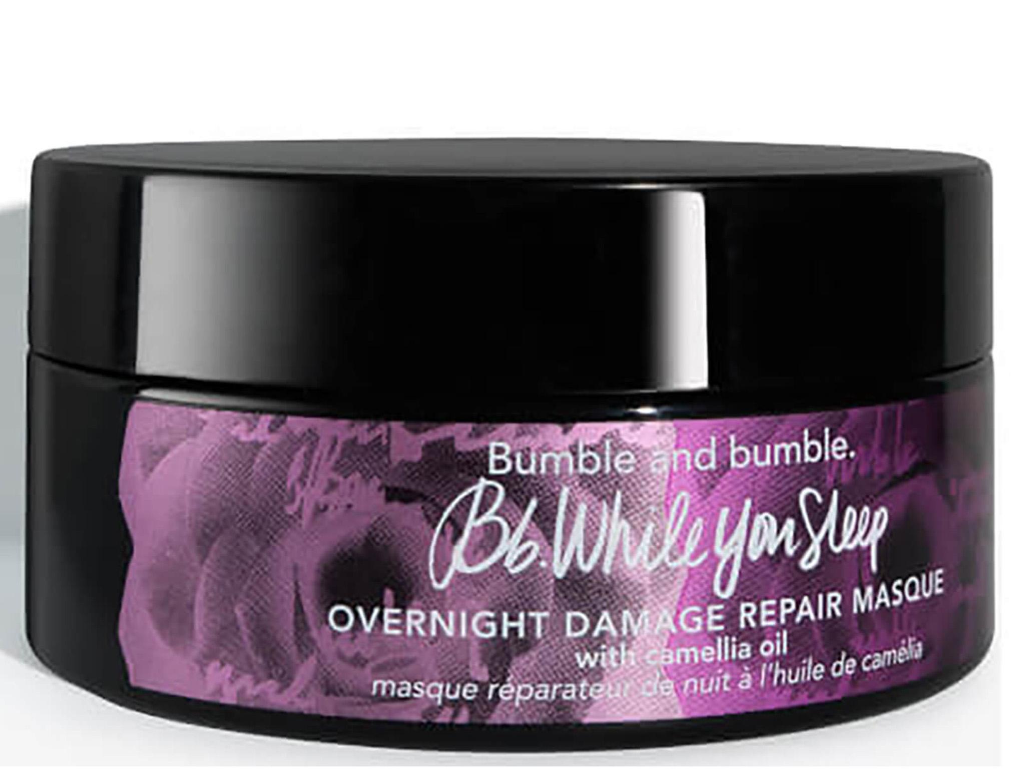 12 Best Hair Masks For Dry Hair The Independent