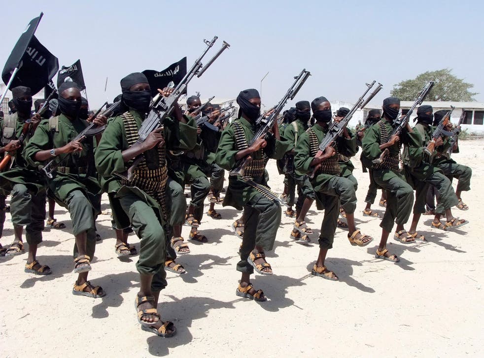 Al-Shabaab militants announced late on Tuesday the group had executed five people it believed were spies