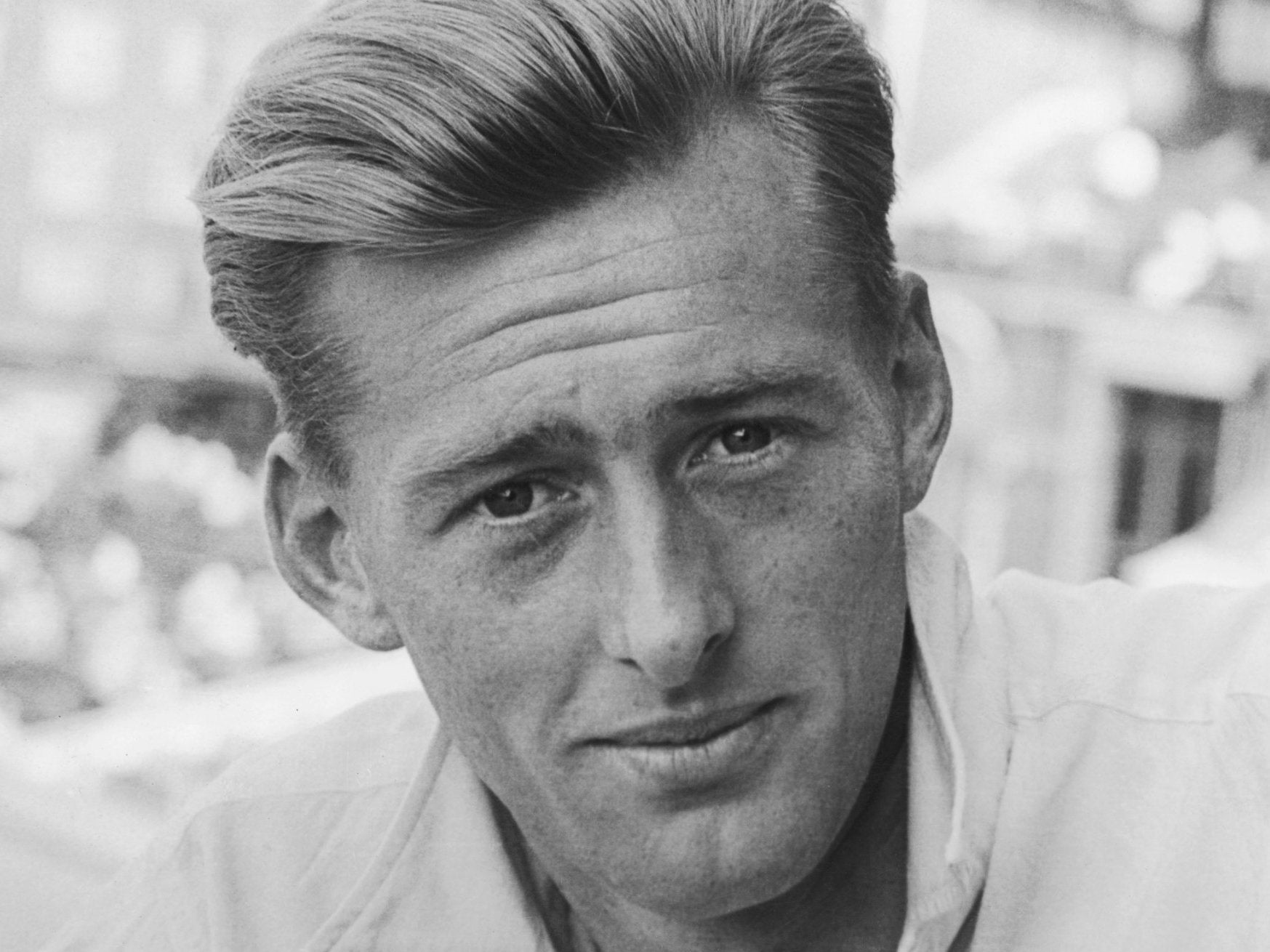 Oakman was a member of the Sussex side that won the inaugural Gillette Cup at Lord’s in 1961