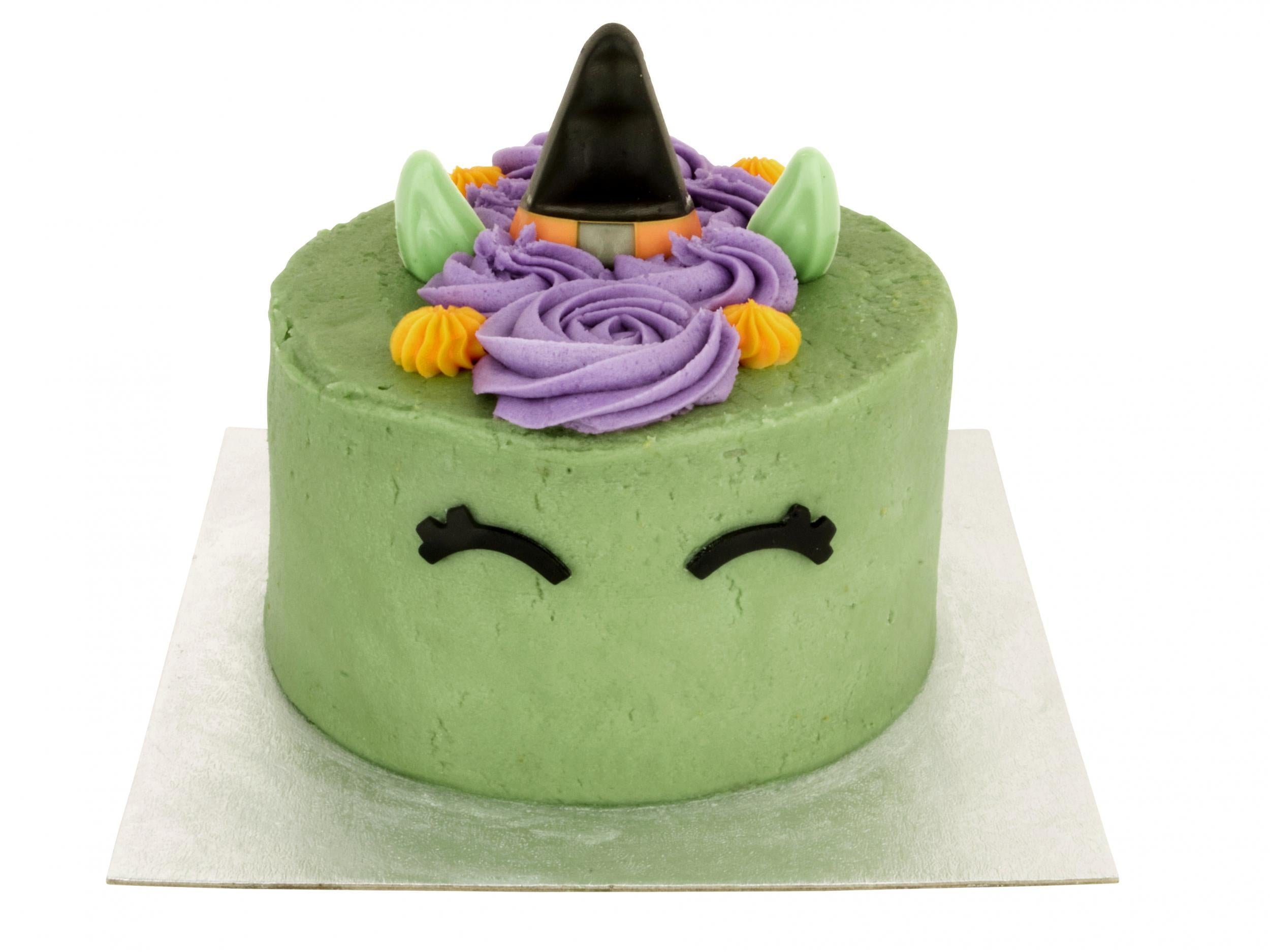 9 best cakes and biscuits for Halloween 2018 | The Independent ...
