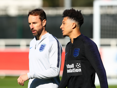 Uefa Nations League relegation holds no fears for Southgate