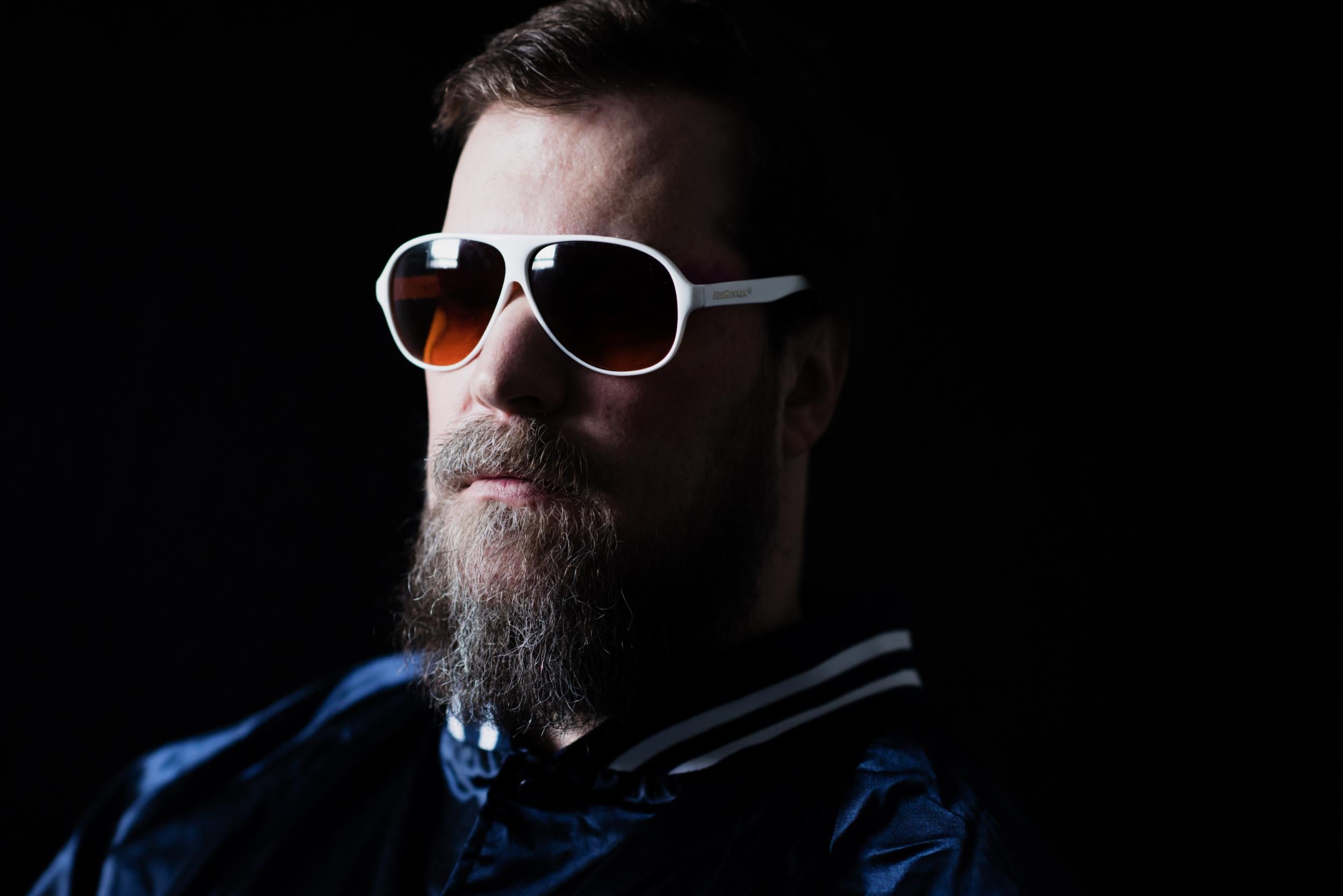 John Grant takes listeners on a thrill ride with his new album 'Love Is Magic'