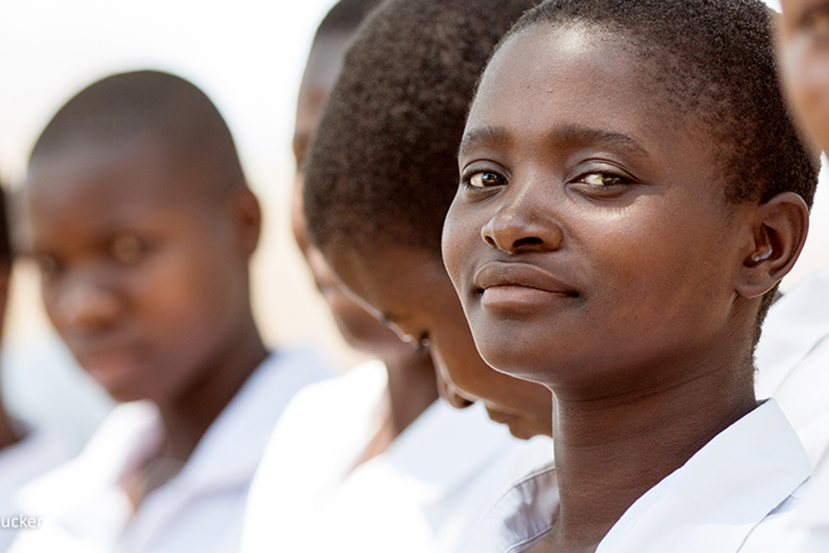 International Day of the Girl Child: What is it and why do we need it?