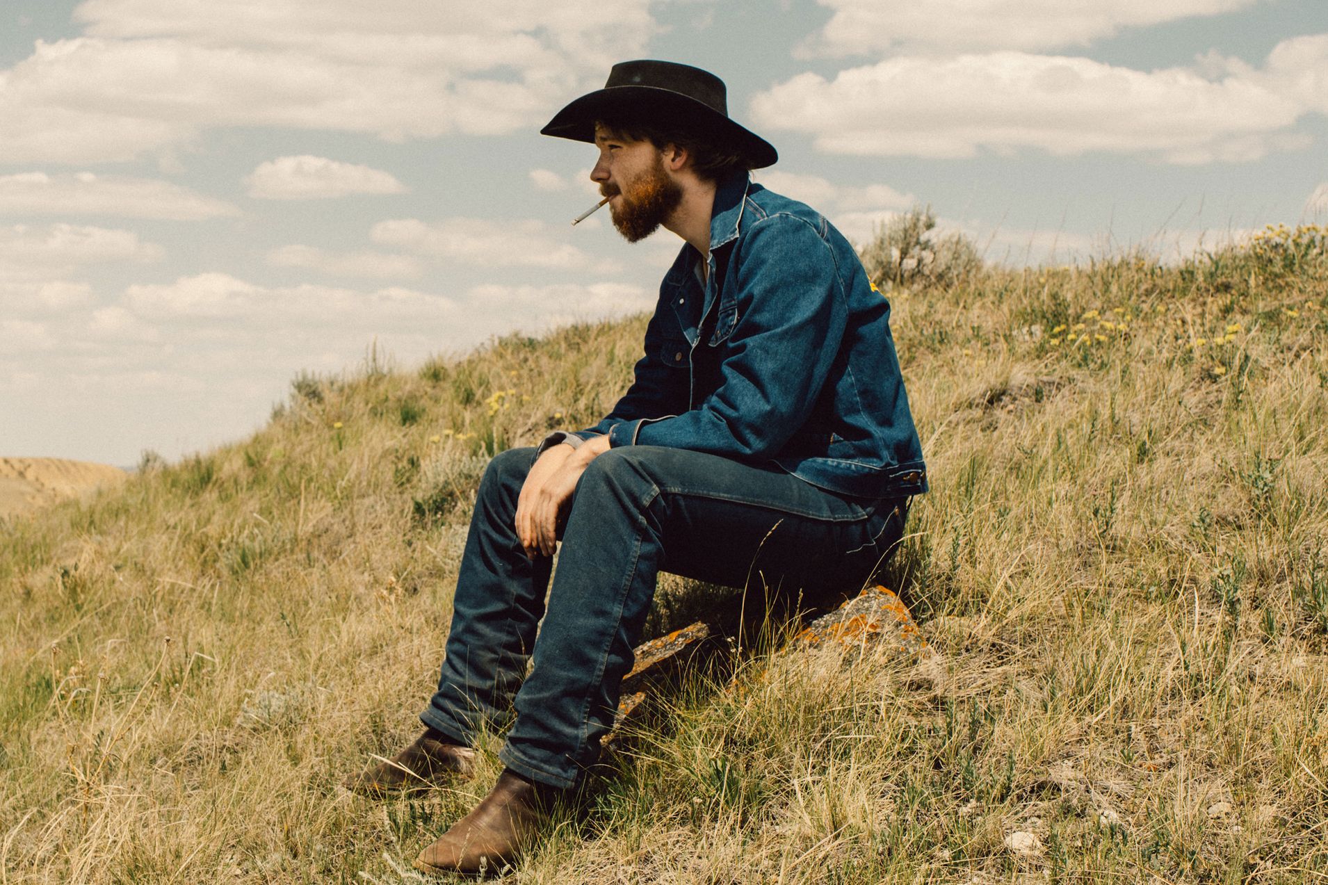 colter wall soul kitchen