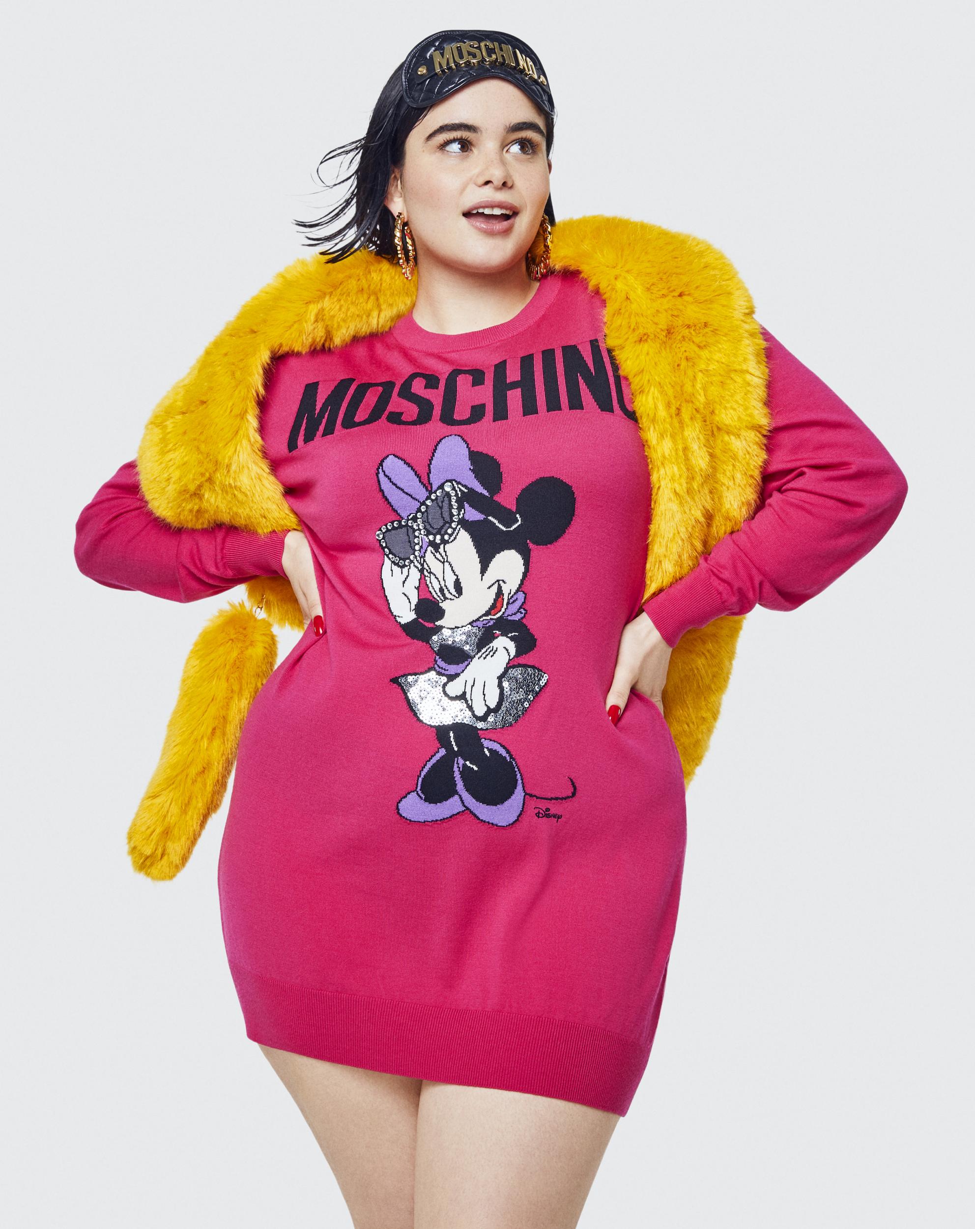 H M x Moschino Full collection unveiled The Independent The Independent