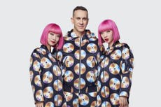 H&M x Moschino: Full collection unveiled