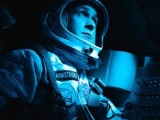 First Man review: Damien Chazelle’s moving new film is an inspiration