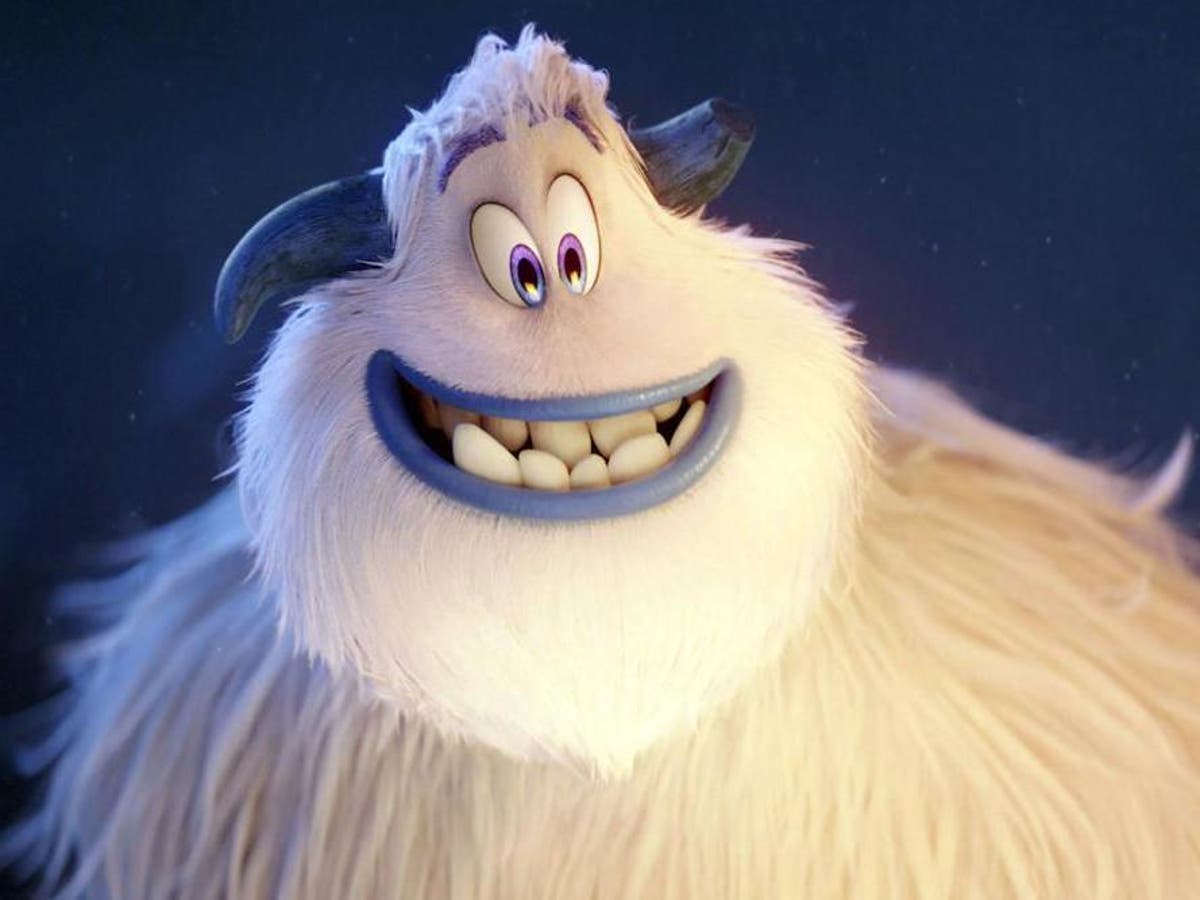 Smallfoot review: Passable half-term viewing for family audiences | The ...