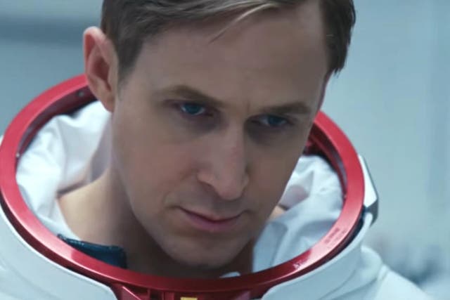 'First Man' focuses on Armstrong's family life and the loss of his young daughter