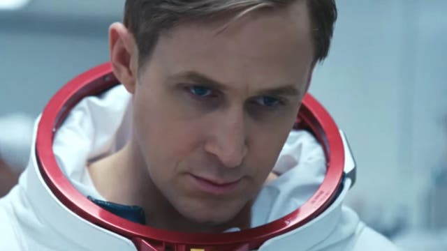 'First Man' focuses on Armstrong's family life and the loss of his young daughter