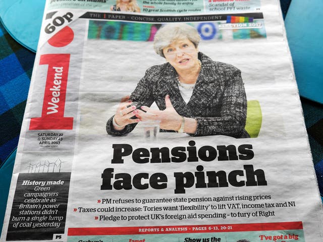 I Newspaper Latest News Breaking Stories And Comment The Independent
