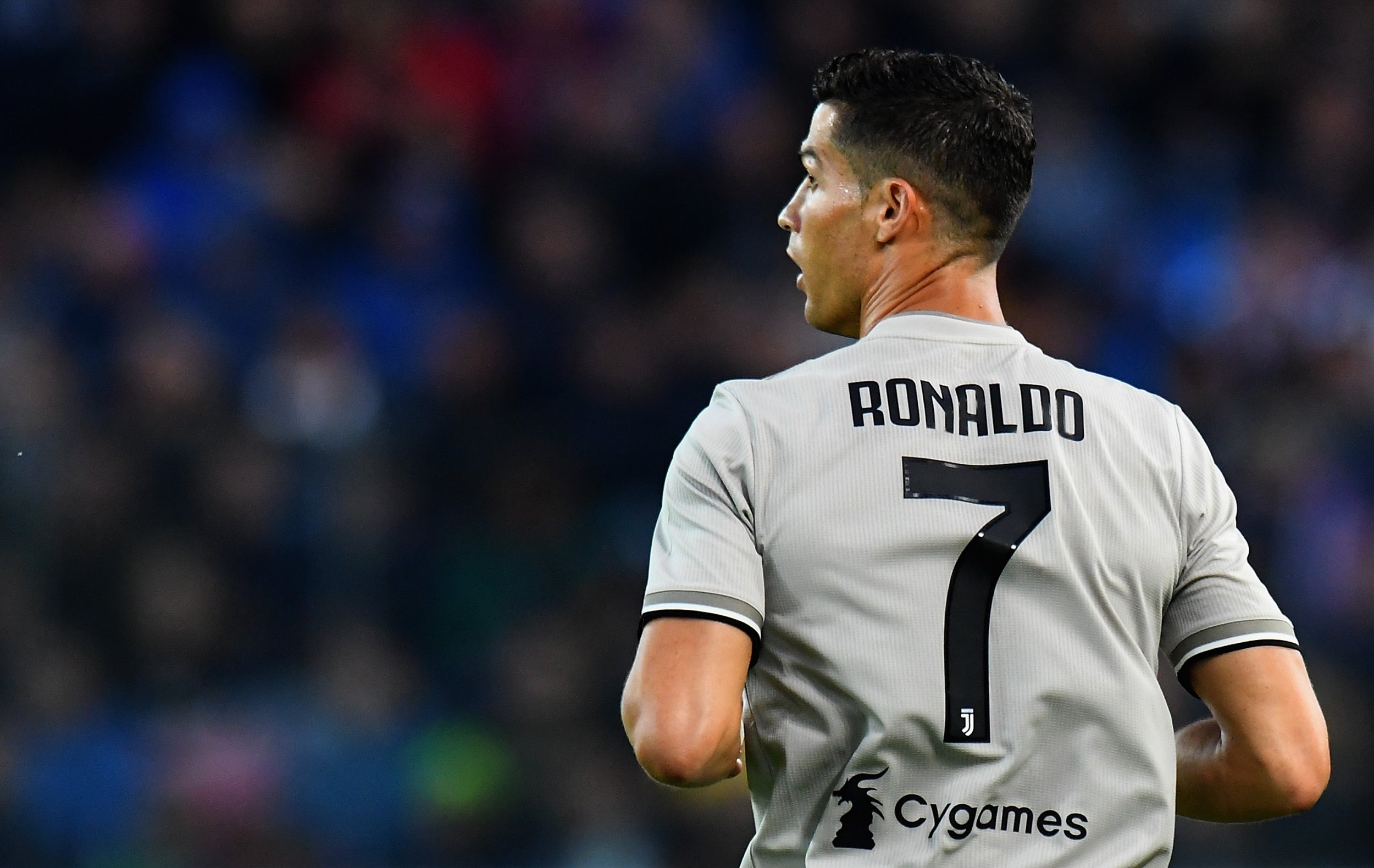 Ronaldo is set to be drawn into what could be a lengthy and convoluted legal case