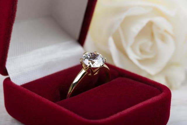 These are the predicted engagement ring trends for 2019