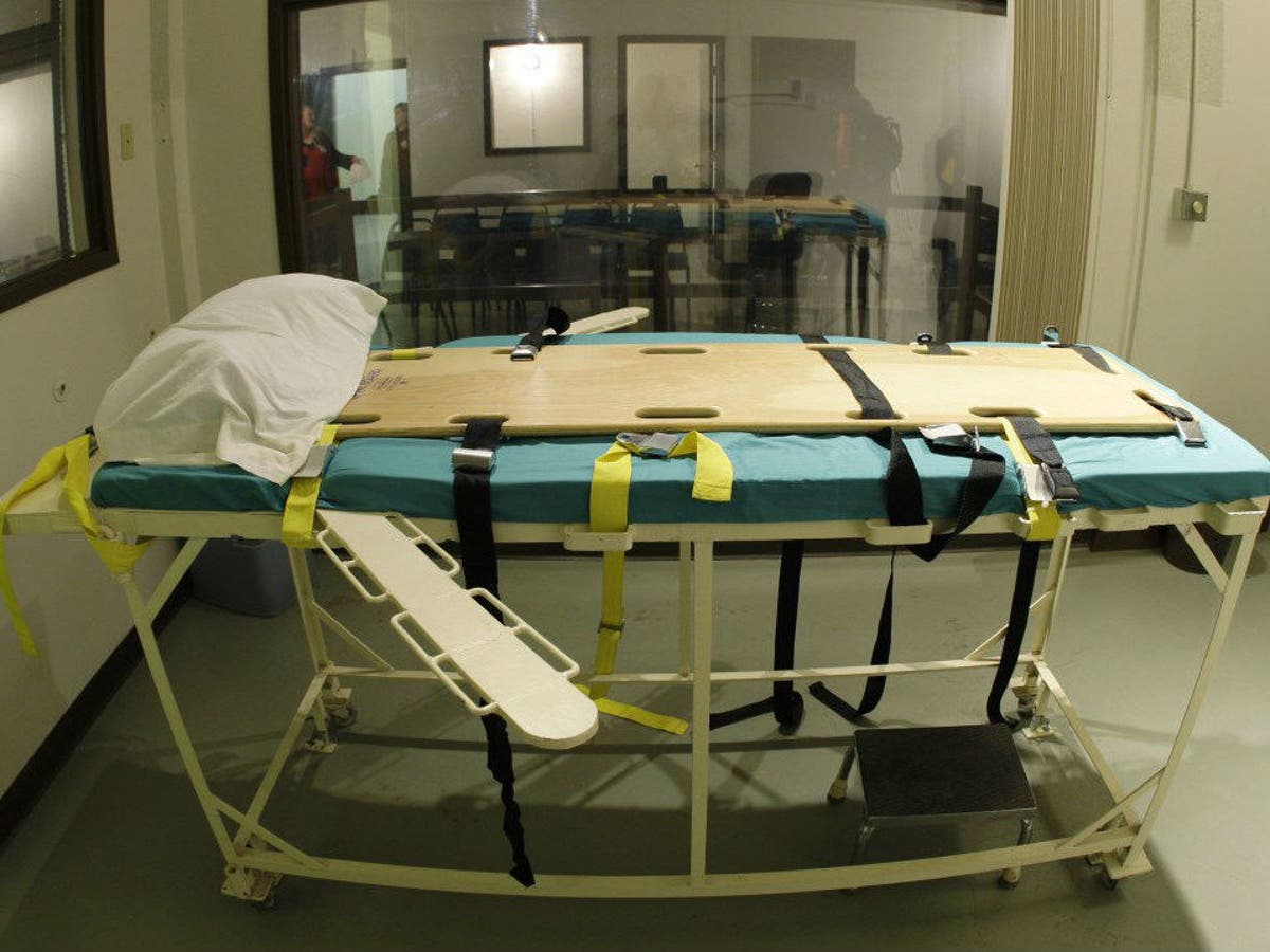 Germany abolishes death penalty in public vote | The Independent | The ...