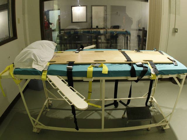 Voters in Hesse and opted to abolish the death penalty