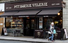 Patisserie Valerie finance chief arrested after accounting crisis