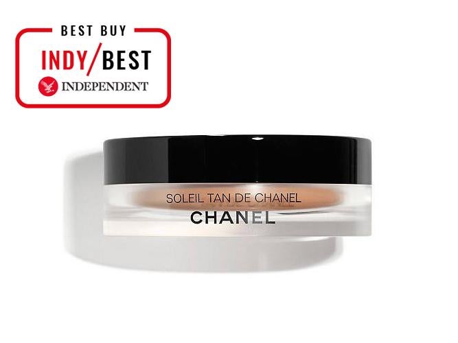 chanel liquid bronzer