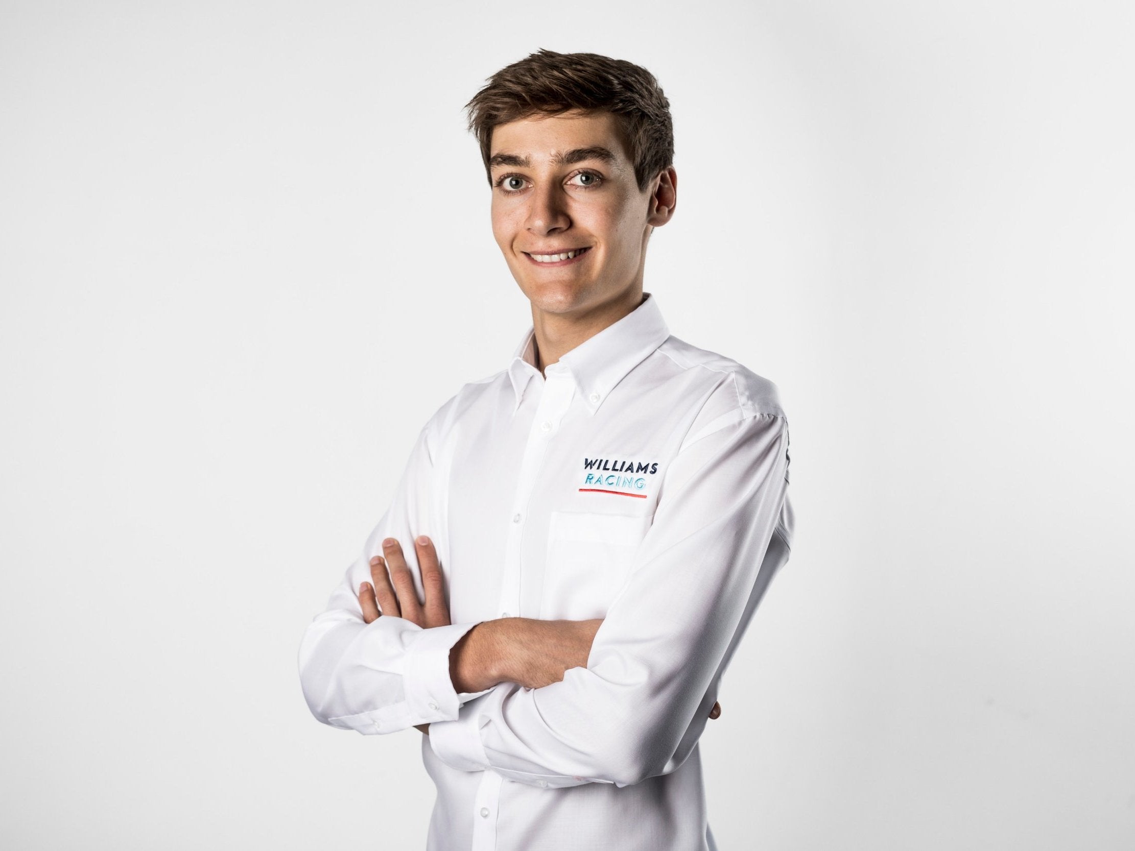 George Russell will drive for Williams in 2019