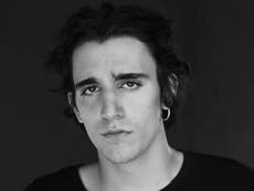 Is Tamino the heir to Jeff Buckley? 