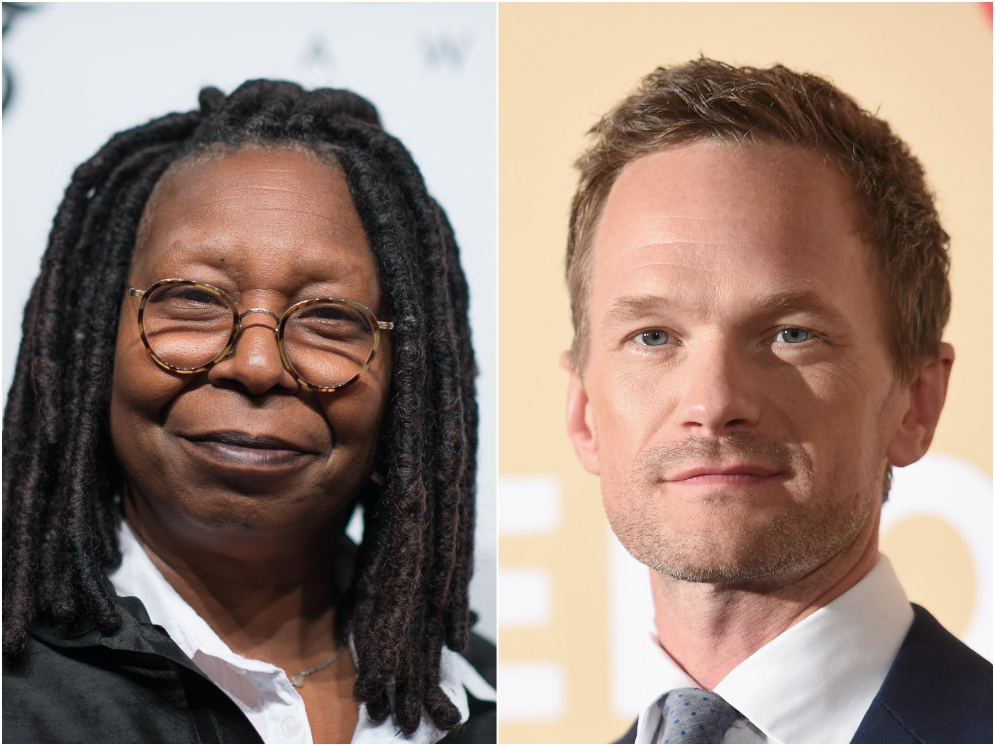 Who is whoopi goldberg dating now 2020