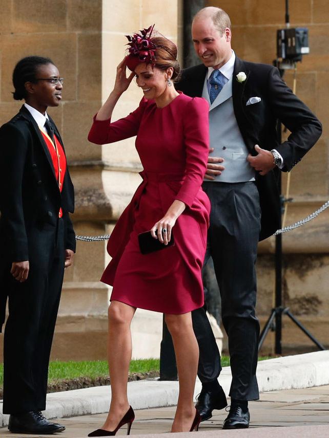 Princess eugenie royal wedding outfit new arrivals