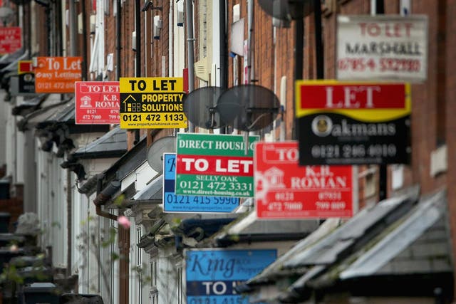Lack of house building and spread of buy-to-let has made housing more insecure and costly