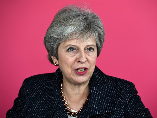 Related Video: Brexit vote: Government defeats EU customs union bid