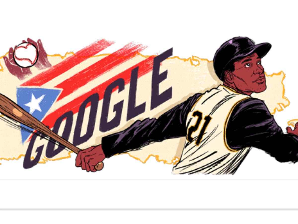 Remembering Roberto Clemente 50 years after his tragic New Years