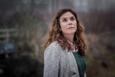 Anna Friel on trans child drama Butterfly: 'I don't know what I'd do'