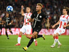 Investigation launched into reports of PSG vs Red Star match-fixing