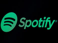 Spotify culls 6% of workers as tech layoffs deepen