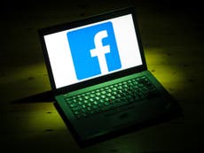 Facebook fights Cambridge Analytica fine imposed by data watchdog