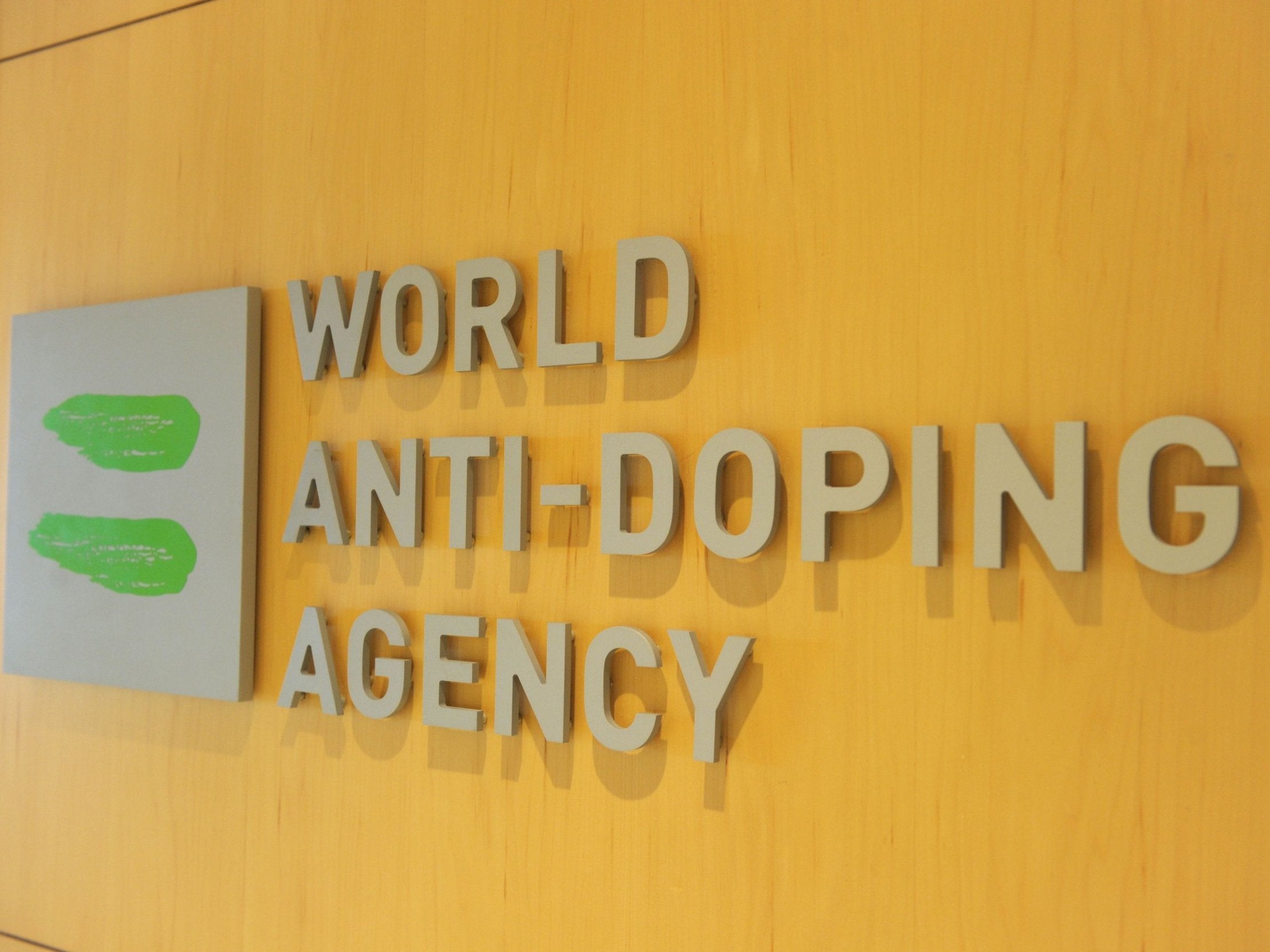 Wada has ‘strongly denied’ Beckie Scott’s claims