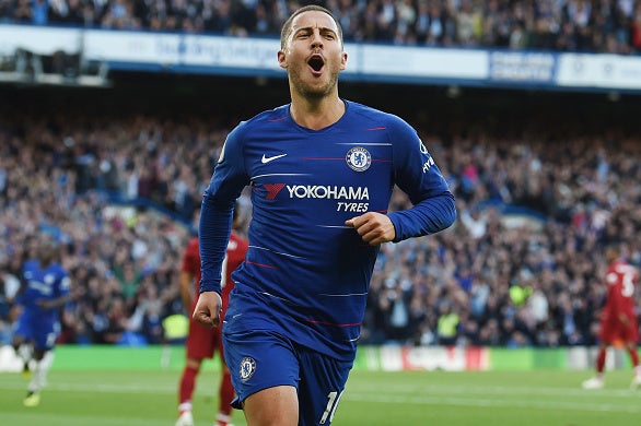 Eden Hazard claims he wants to work under Jose Mourinho again and assures Chelsea he will stop reigniting Real Madrid rumours