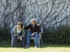 Beautiful Boy review, LFF: Timothee Chalamet and Steve Carell shine
