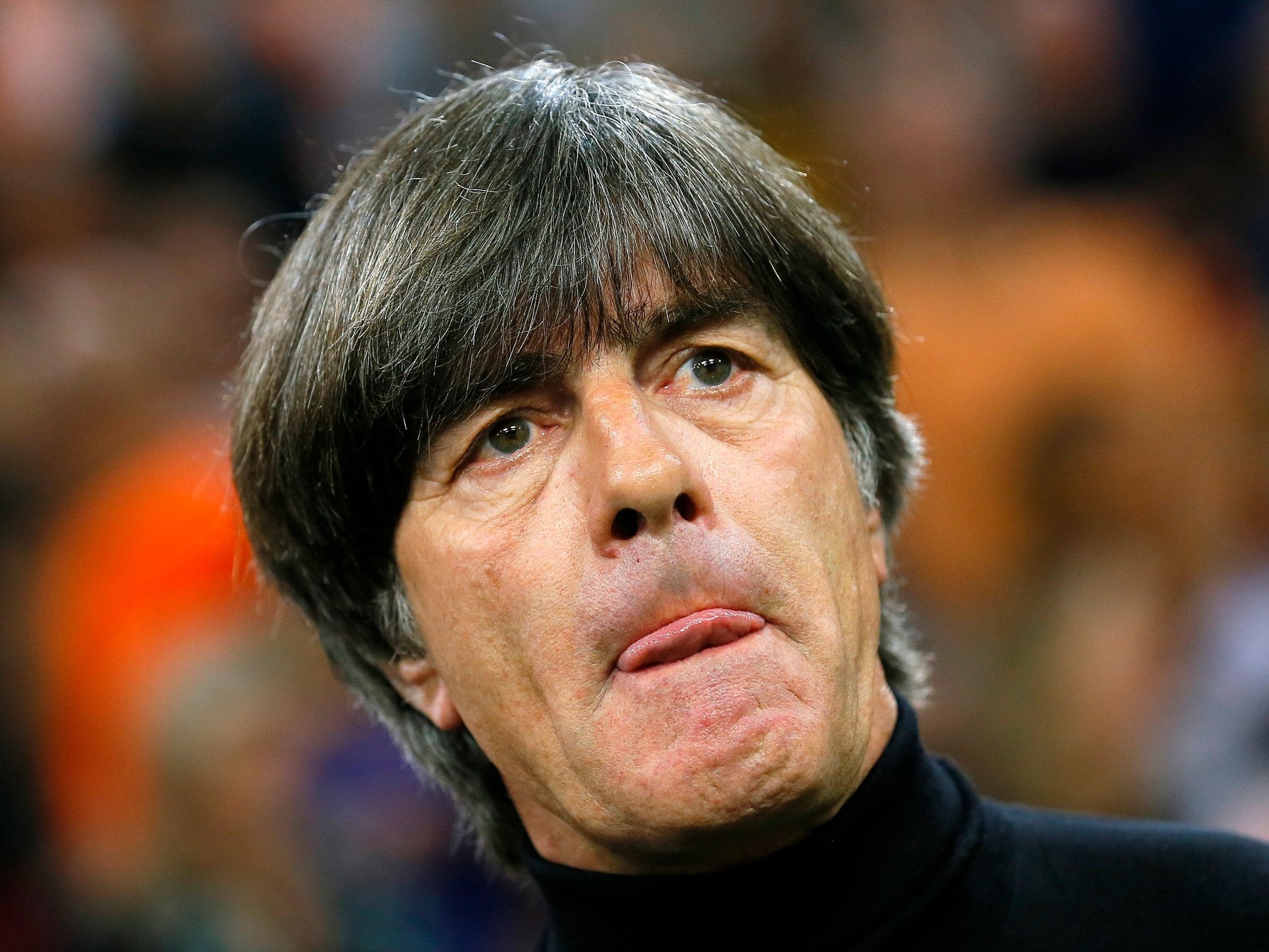 Loew feels the pressure as The Netherlands gain historic win over Germany in Nations League clash