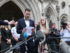Charlie Gard and Alfie Evans cases cost NHS half million in legal fees