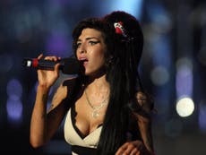 A hologram of Amy Winehouse will tour the world in 2019