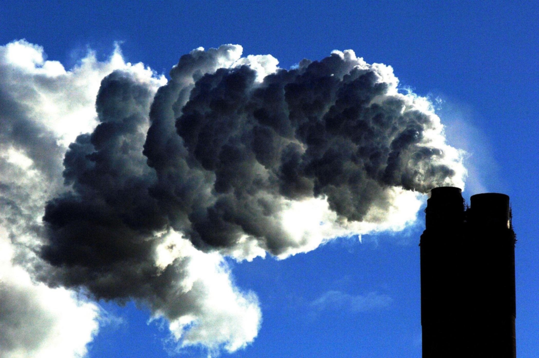 ‘It is still possible to bridge the gap to ensure global warming stays well below 2C and 1.5C’