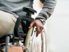 More disabled people are becoming entrepreneurs – because they have to