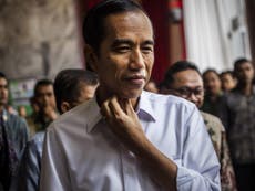 Indonesia to make sex outside marriage illegal