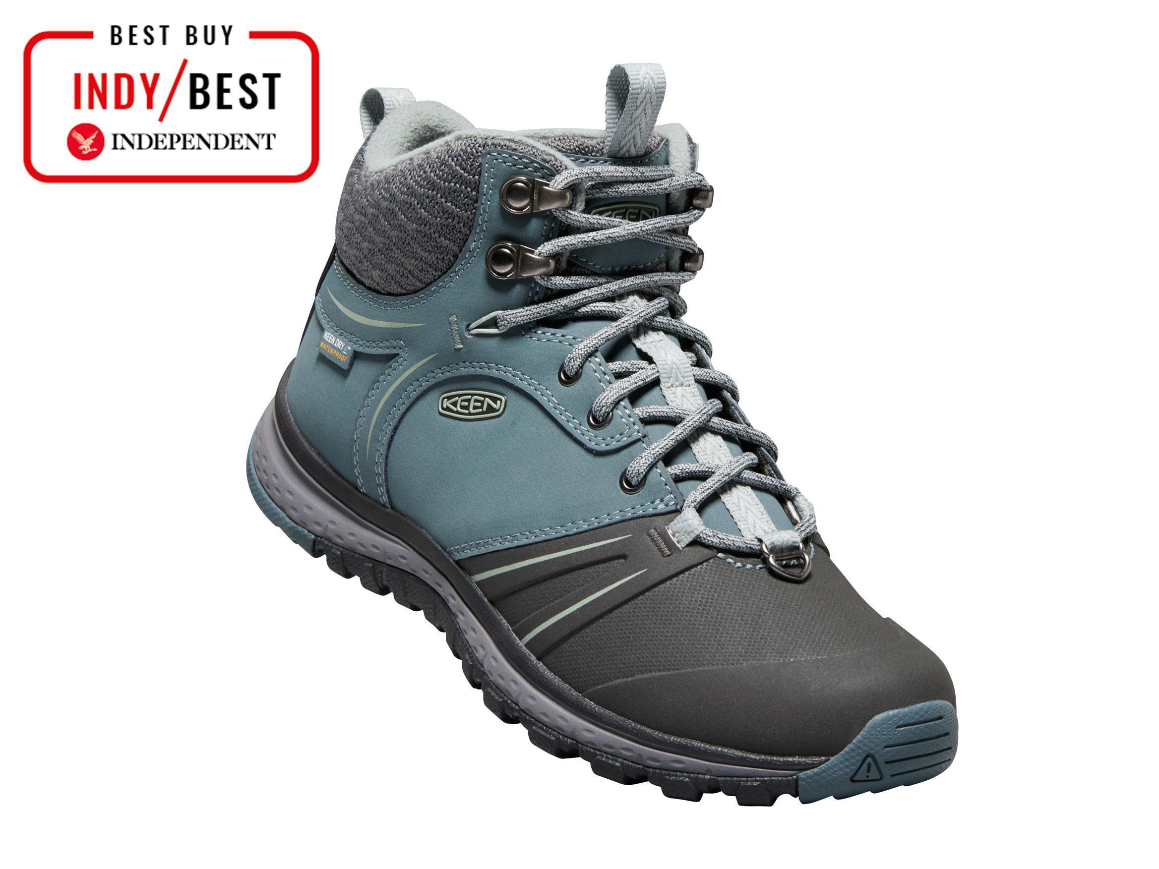 keen snow boots uk