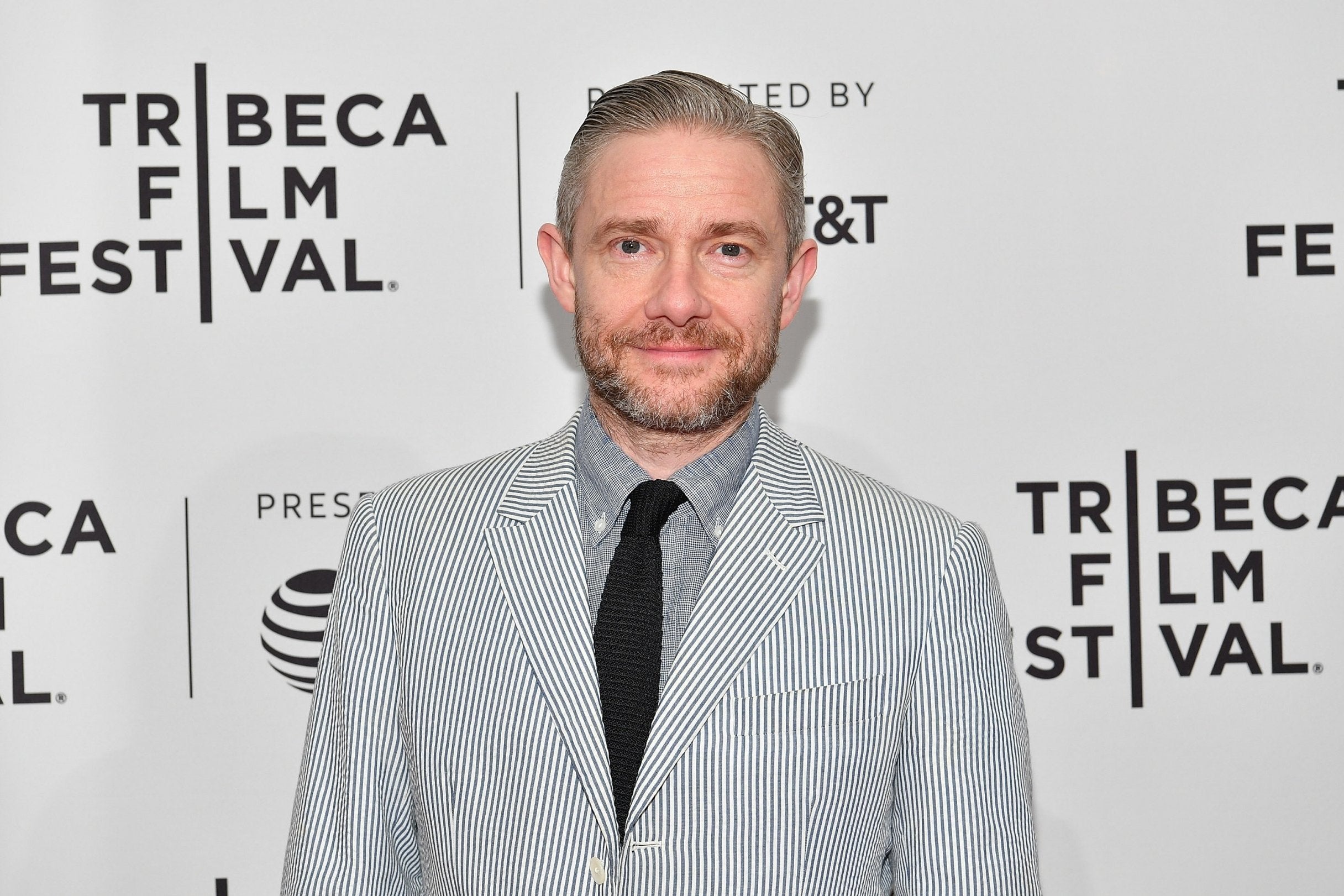Sherlock star Martin Freeman to lead ITV detective series A Confession |  The Independent | The Independent