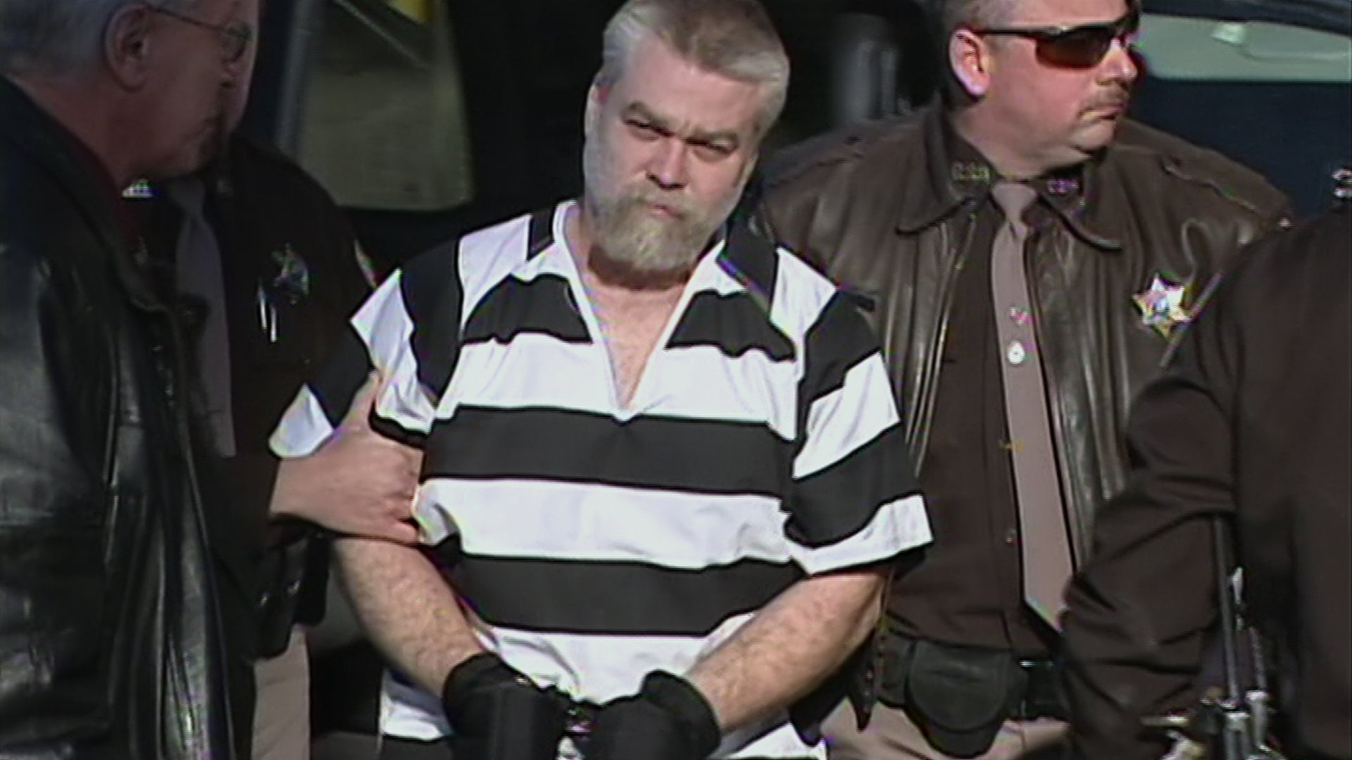 Steven Avery is set to return to the media spotlight