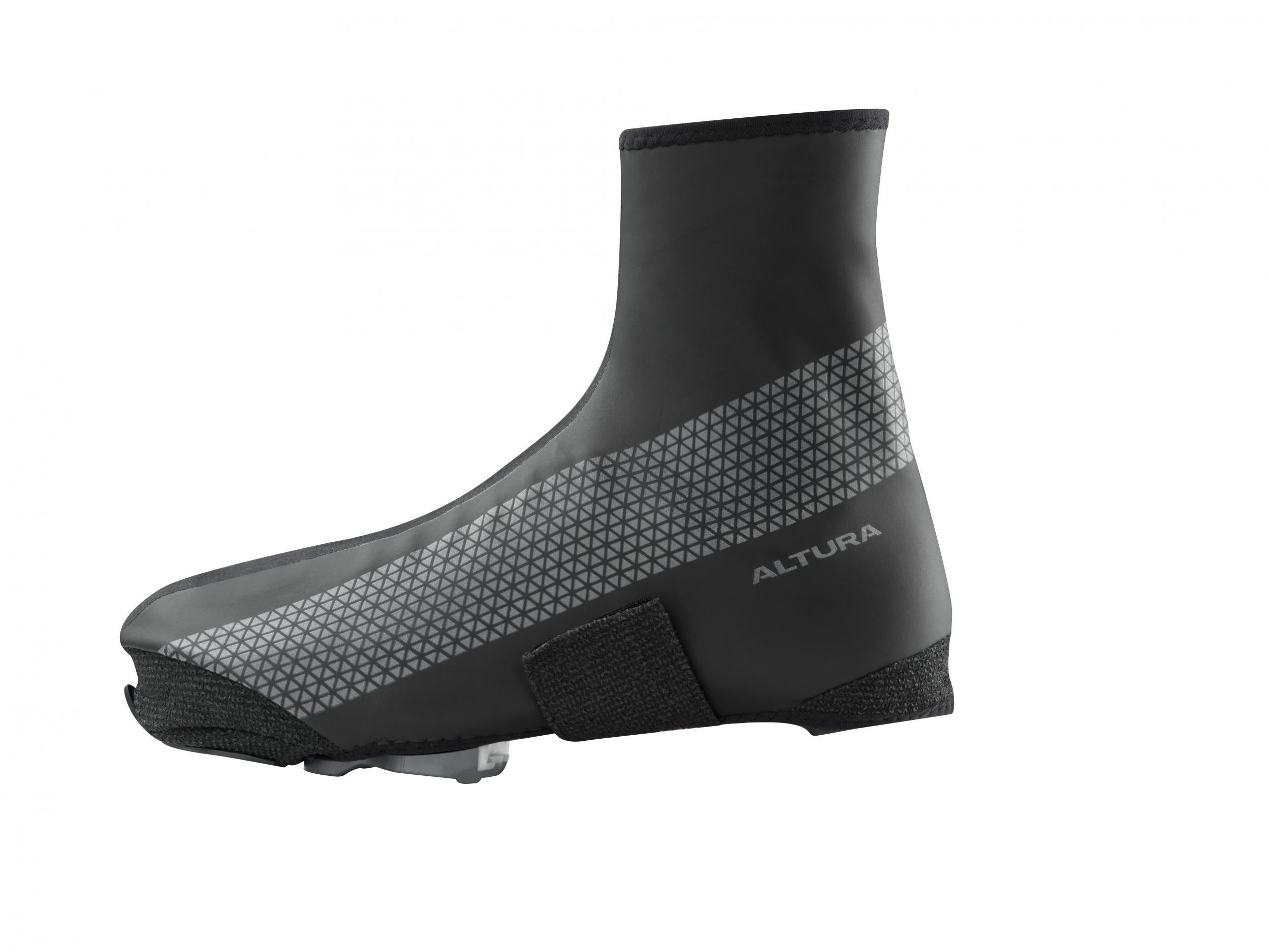 altura thermostretch ii overshoes