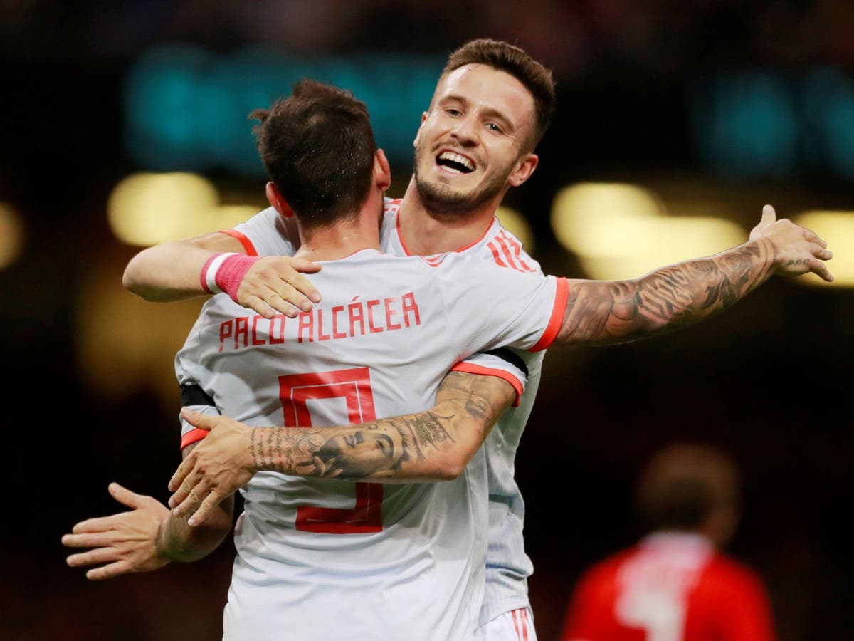 Luis Enrique's 'nueva ilusion' brings freedom and joy to ...