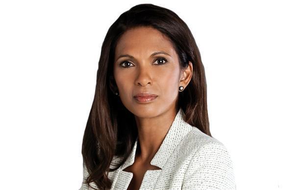 Gina Miller: ‘As our politics becomes more chaotic on a daily basis, the more vital it is that parliament is sitting’